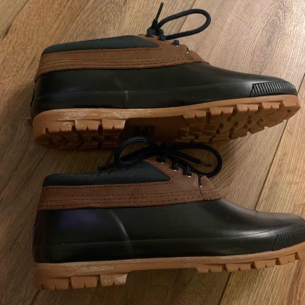 Insoles of Dupont Thermo//te Shoes - Picture 6 of 8